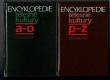 Encyklopedie tělesné kultury A-O / P-Ž
