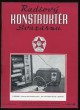 Radiový konstruktér Svazarmu 5/1956