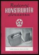 Radiový konstruktér Svazarmu 2/1956