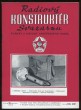 Radiový konstruktér Svazarmu 10/1955