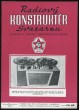 Radiový konstruktér Svazarmu 9/1955
