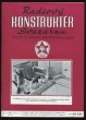 Radiový konstruktér Svazarmu 8/1955