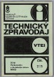 Technický zpravodaj 27/79, ročník XIV.