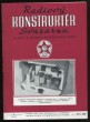Radiový konstruktér Svazarmu 6/1955