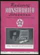 Radiový konstruktér Svazarmu 1/1955