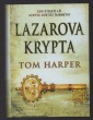 Lazarova krypta