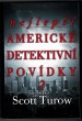 Nejlepší americké detektivní povídky 2.