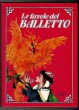 Le favole del balletto
