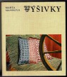 Výšivky