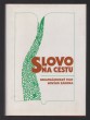 Slovo na cestu