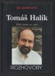 Tomáš Halík - Ptal jsem se cest 