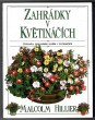 Zahrádky v květináčích