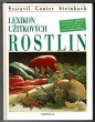 Lexikon užitkových rostlin