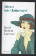 Milenec lady Chatterleyové