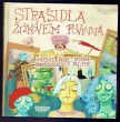 Strašidla Žižkovem povinná / Žižkovské strašidelno s dotykem Vinohrad