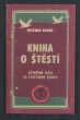 Kniha o štěstí