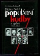 Dějiny české populární hudby a zpěvu (1918 - 1968)