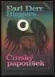 Čínský papoušek