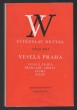 Veselá Praha / Dílo XXI