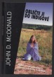 Oblečte ji do indigové
