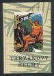 Tarzanovy šelmy