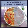 Pochoutky z vajec a mouky
