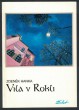 Vila v Rokli