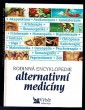 Rodinná encyklopedie alternativní medicíny