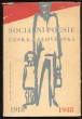 Sociální poesie česká a slovenská 1981 - 1948