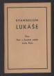 Evangelium Lukáše