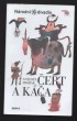 Čert a Káča