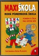 Maxi škola: nová písmenková škola
