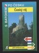 Český ráj - S batohem po Česku