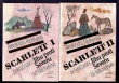 Scarlett I. - II.