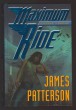 Maximum Ride - Experiment s Andílkou