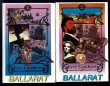 Ballarat I.-II.