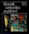 Slovník světového malířství