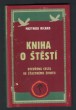 Kniha o štěstí