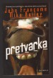 Přetvářka