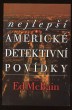 Nejlepší americké detektivní povídky