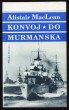 Konvoj do Murmanska