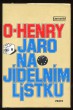 Jaro na jídelním lístku