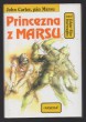 Princezna z Marsu