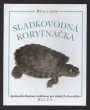Sladkovodná korytnačka