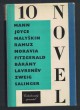 10 novel, druhá desítka