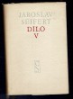Dílo V