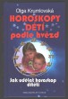 Horoskopy dětí podle hvězd