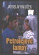 Petrolejové lampy