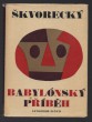 Babylónský příběh