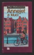 Annejet a kluci